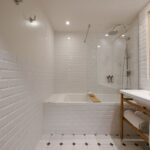 Select Green Hotels Pulitzer Paris bathroom