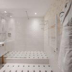 Select Green Hotels Pulitzer Paris bathroom