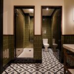 Select Green Hotels Pulitzer Paris bathroom