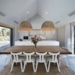 Select Green Hotels Sublime Comporta villa living room