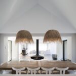 Select Green Hotels Sublime Comporta villa dining room