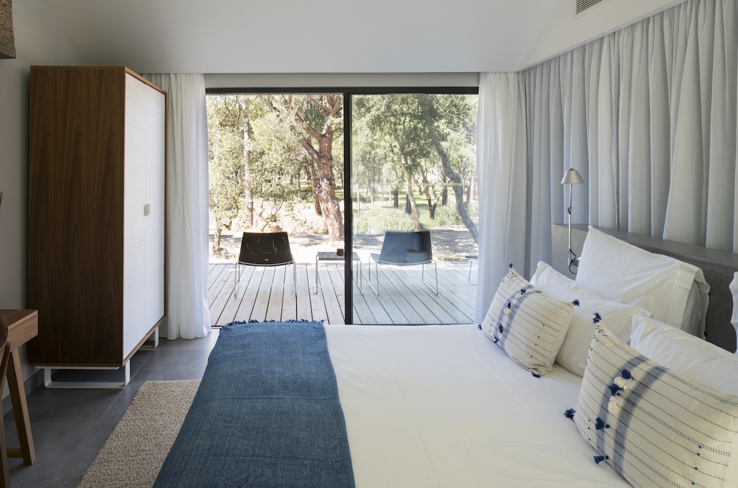 Select Green Hotels Sublime Comporta friends room