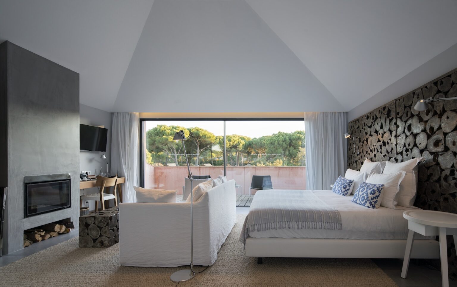 Select Green Hotels Sublime Comporta friends room