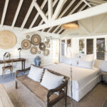 Select Green Hotels Sublime Comporta bio pool suite