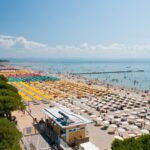 Select Green Hotels Savoy Grado strand lido