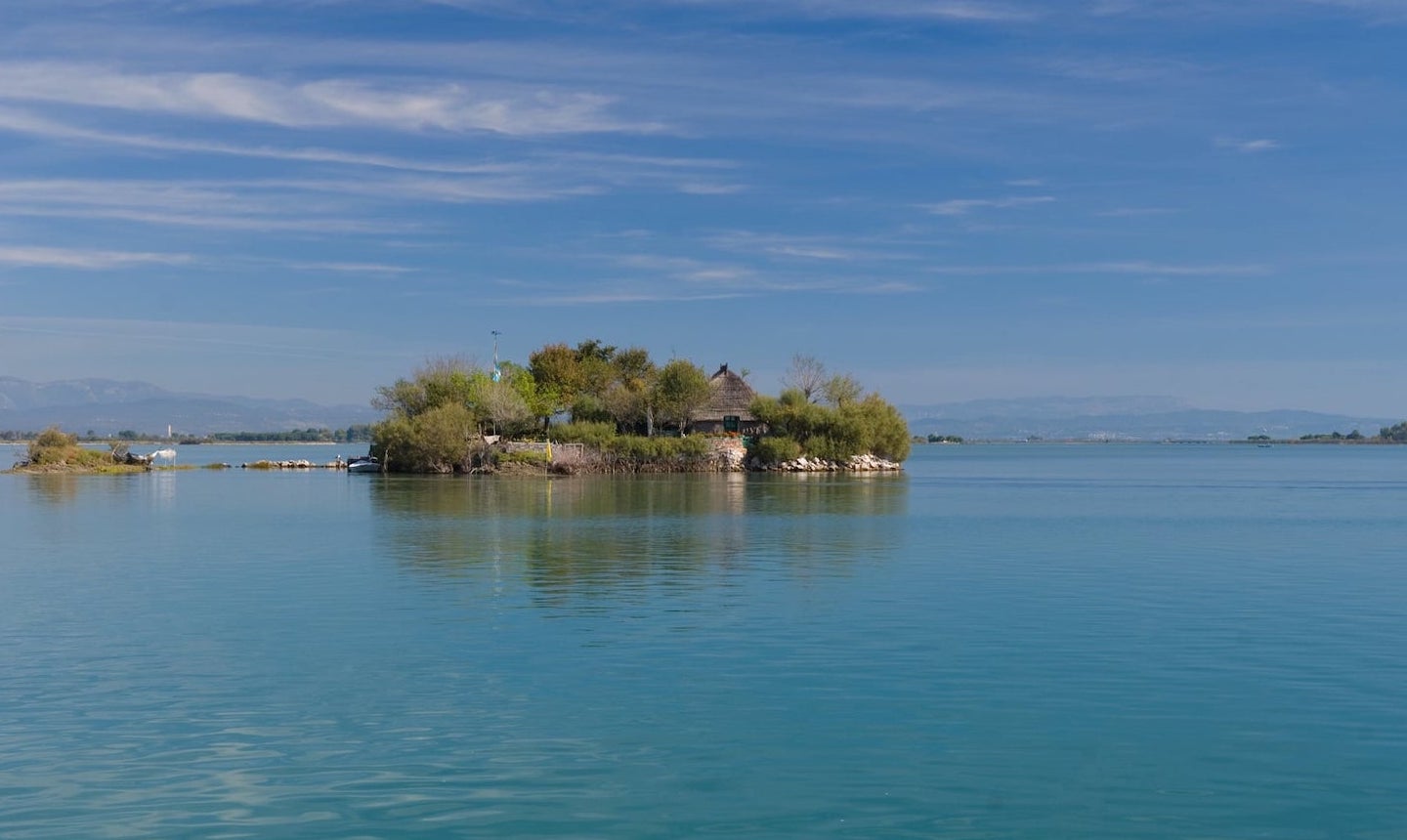 Select Green Hotels Savoy Grado Insel