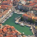 Select Green Hotels Savoy Grado lagunen stadt