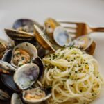 Select Green Hotels Savoy Grado pasta