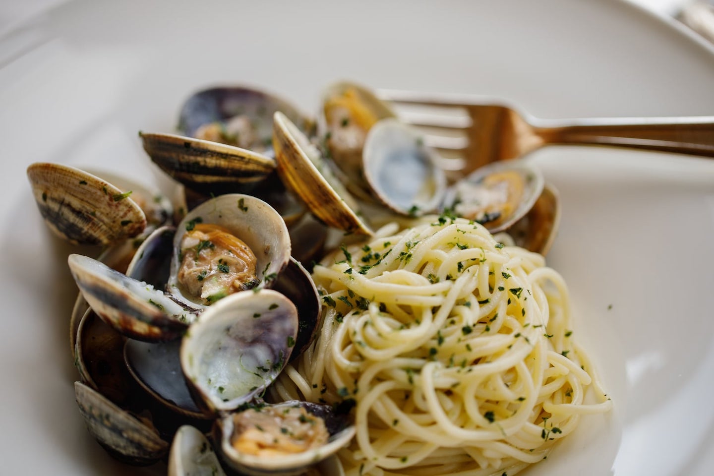 Select Green Hotels Savoy Grado pasta