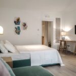 Select Green Hotels Savoy Grado Doppelzimmer Superior