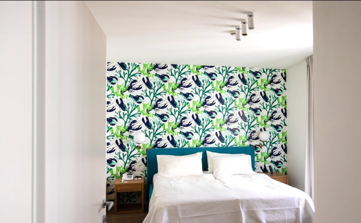 Select Green Hotels Savoy Grado