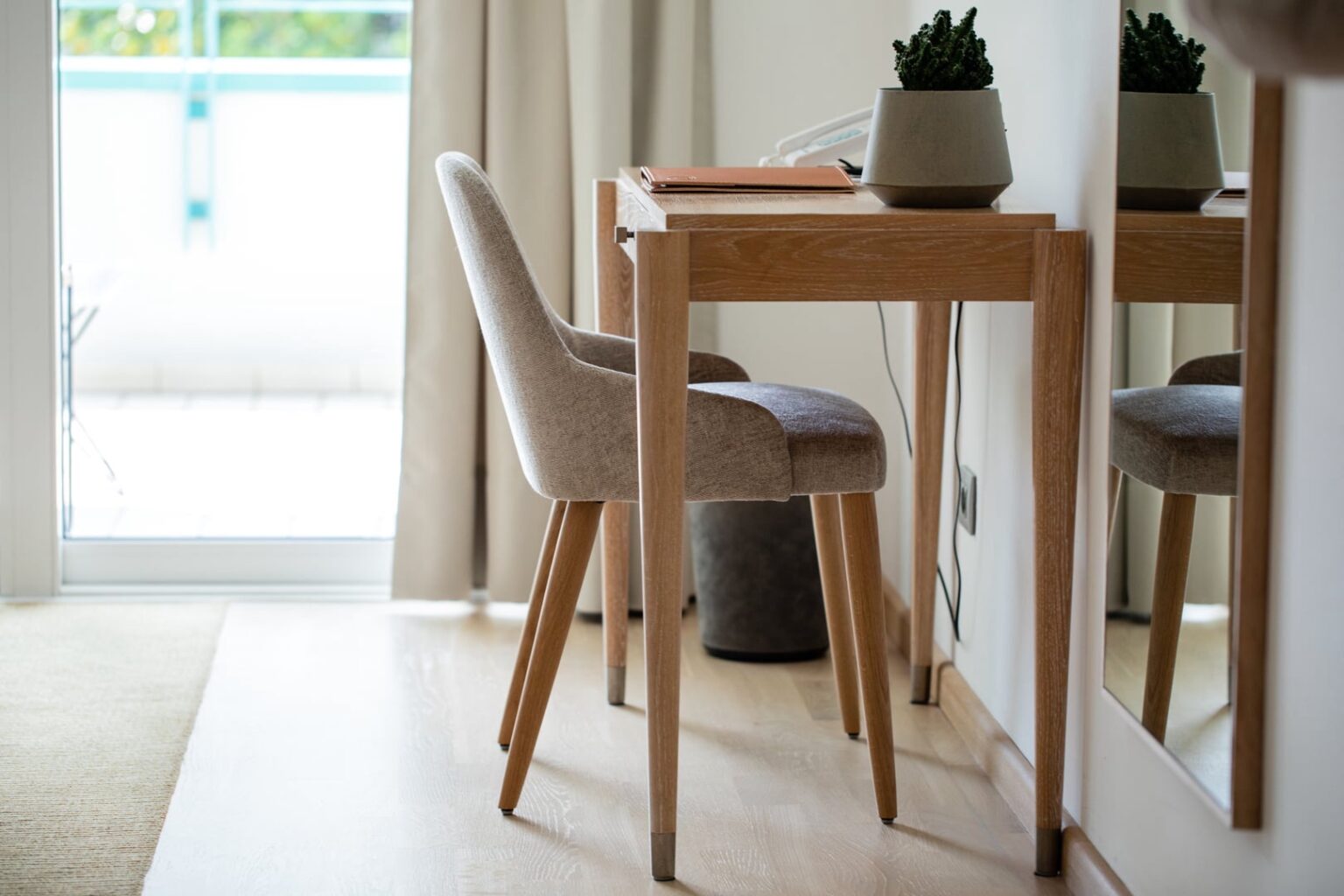 Select Green Hotels Savoy Grado