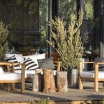 Select Green Hotels Sublime Comporta deck exterior