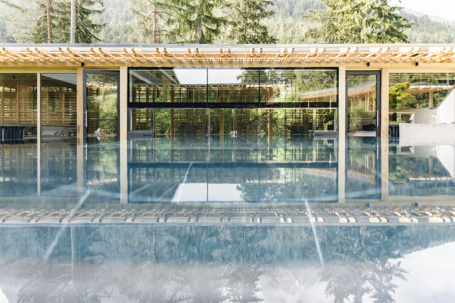 Select Green Hotels Sensoria Dolomites