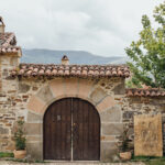 Select Green Hotels Solo Palacio Entrance