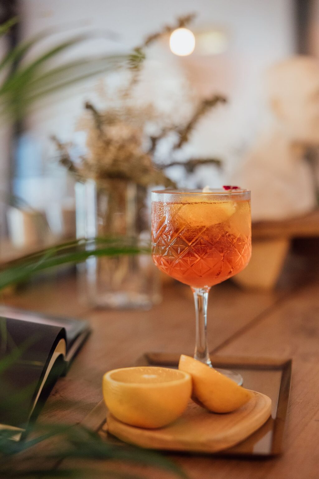 Select Green Hotels Solo Palacio Bar