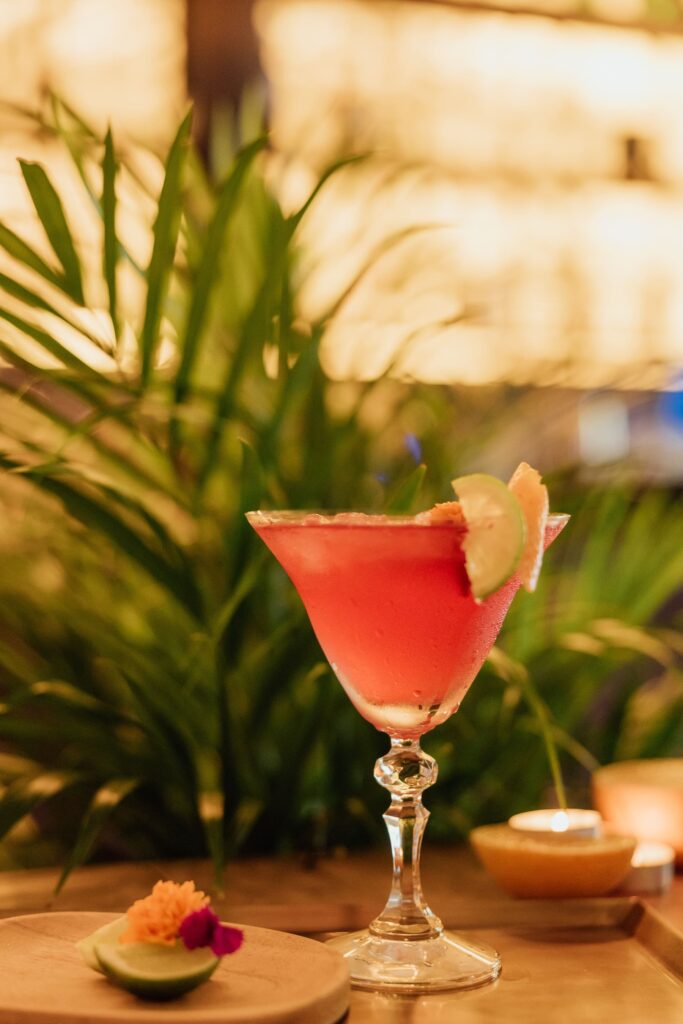 Select Green Hotels Solo Palacio Bar