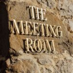 Select Green Hotels Solo Palacio Meeting Room