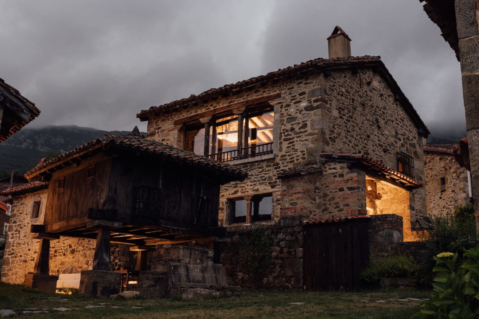 Select Green Hotels Solo Palacio exterior