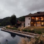 Select Green Hotels Solo Palacio main building and pool