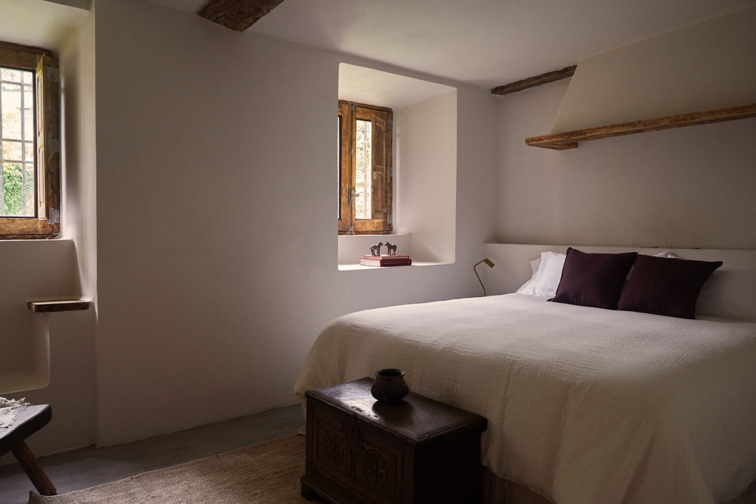 Select Green Hotels Solo Palacio Apartment 2 bedroom