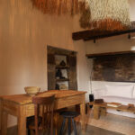 Select Green Hotels Solo Palacio Apartment 2 living room