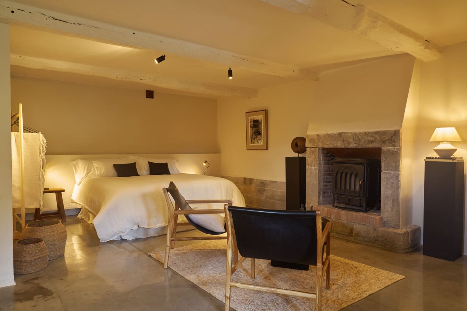 Select Green Hotels Solo Palacio Apartment 3 bedroom