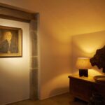 Select Green Hotels Solo Palacio Unique for Four Apartment 4 entrance