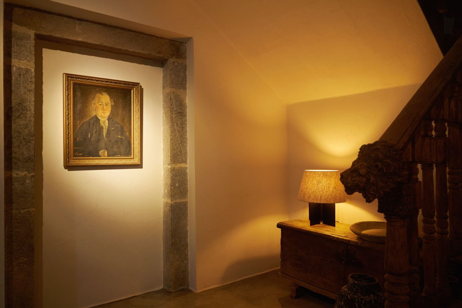 Select Green Hotels Solo Palacio Unique for Four Apartment 4 entrance