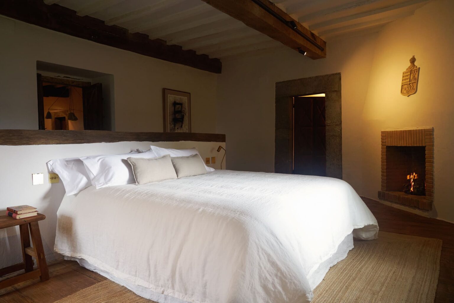 Select Green Hotels Solo Palacio Unique for Four Apartment 4 suite