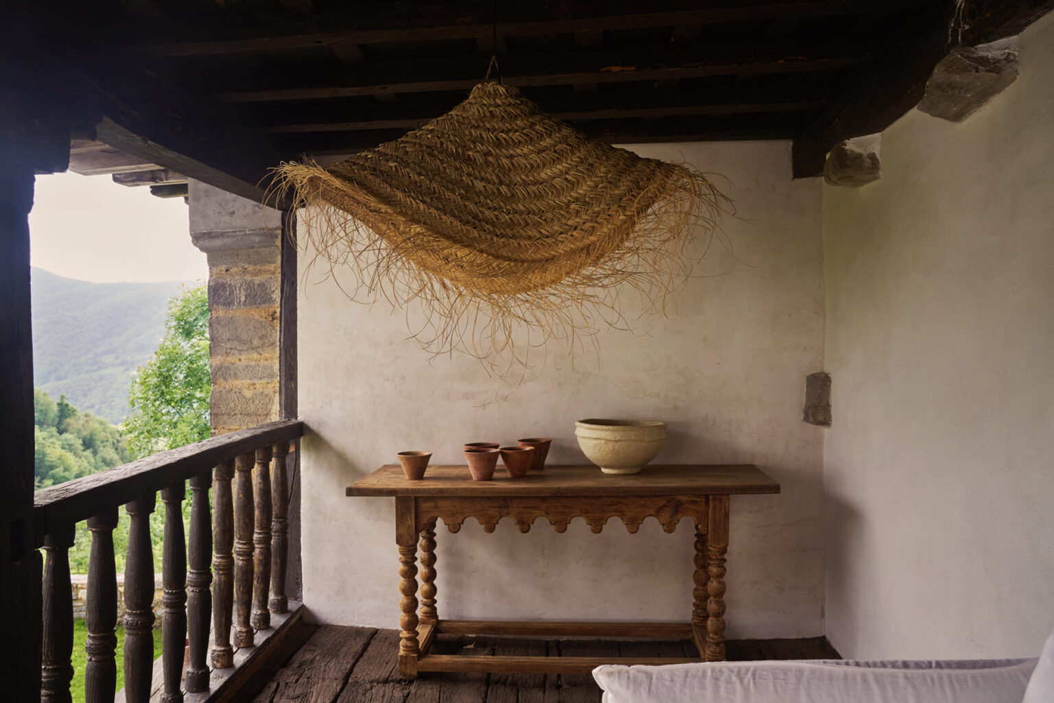 Select Green Hotels Solo Palacio Unique for Four Apartment 4 balcony