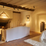 Select Green Hotels Solo Palacio Unique Apartment 5 living room