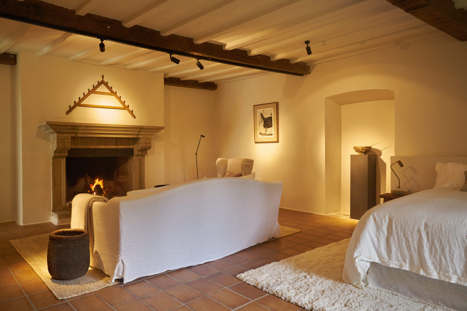 Select Green Hotels Solo Palacio Unique Apartment 5 living room