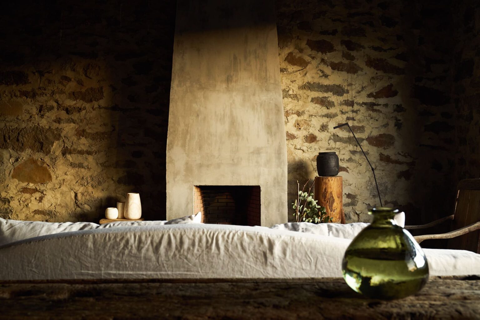 Select Green Hotels Solo Palacio Unique Apartment 8 living room