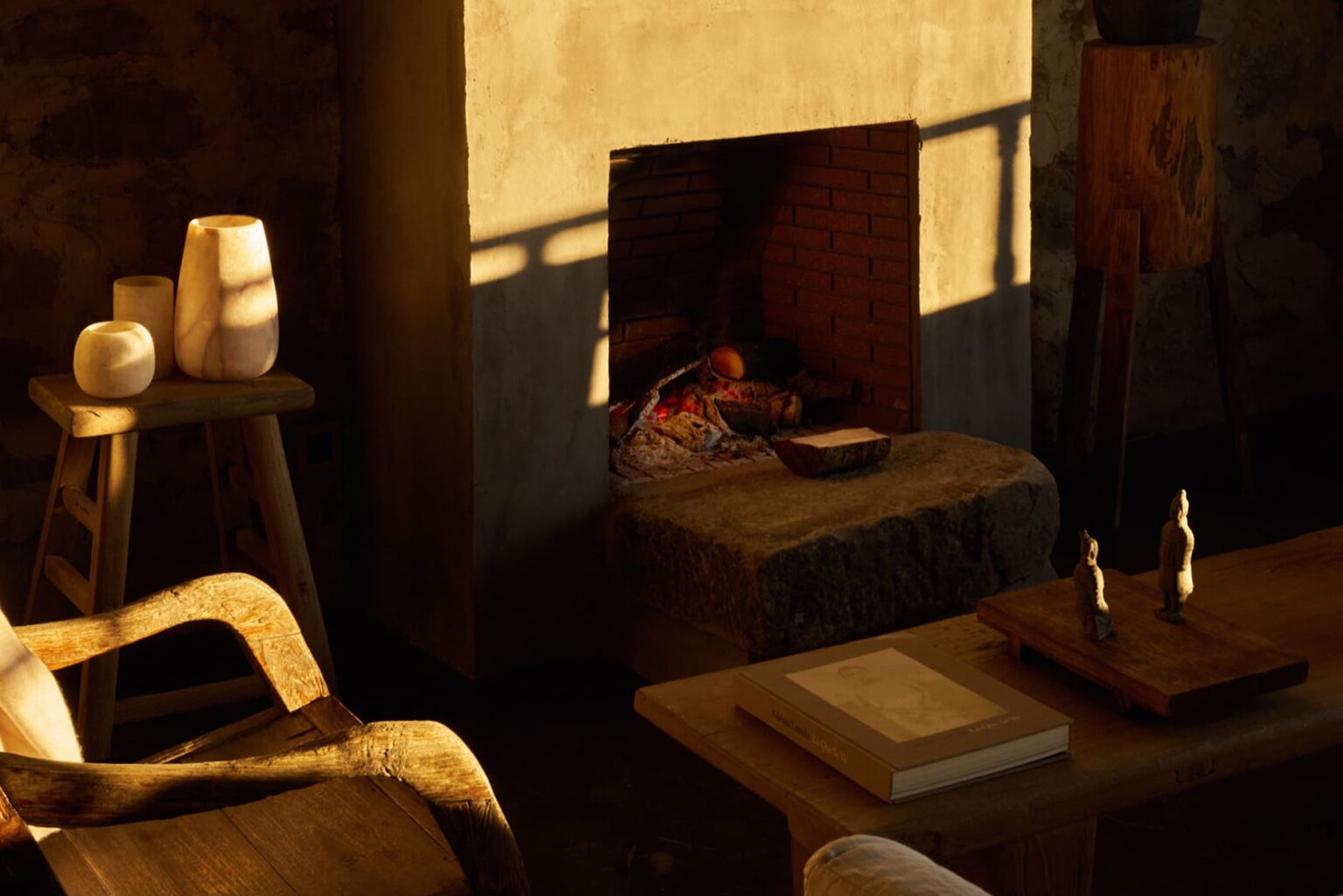 Select Green Hotels Solo Palacio Apartment 8 living room