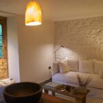 Select Green Hotels Solo Palacio Apartment 9 living room