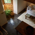 Select Green Hotels Solo Palacio Apartment 9 living room