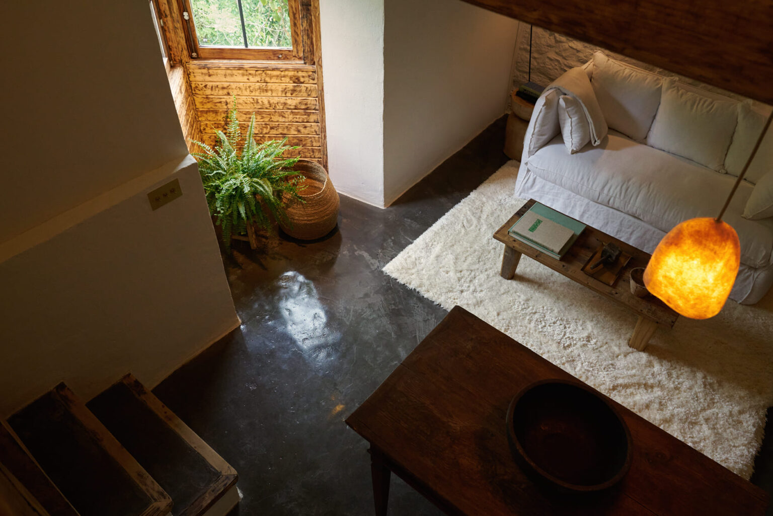 Select Green Hotels Solo Palacio Apartment 9 living room