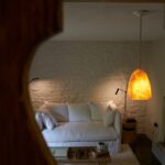 Select Green Hotels Solo Palacio Apartment 9 living room