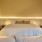 Select Green Hotels Solo Palacio Loft for four