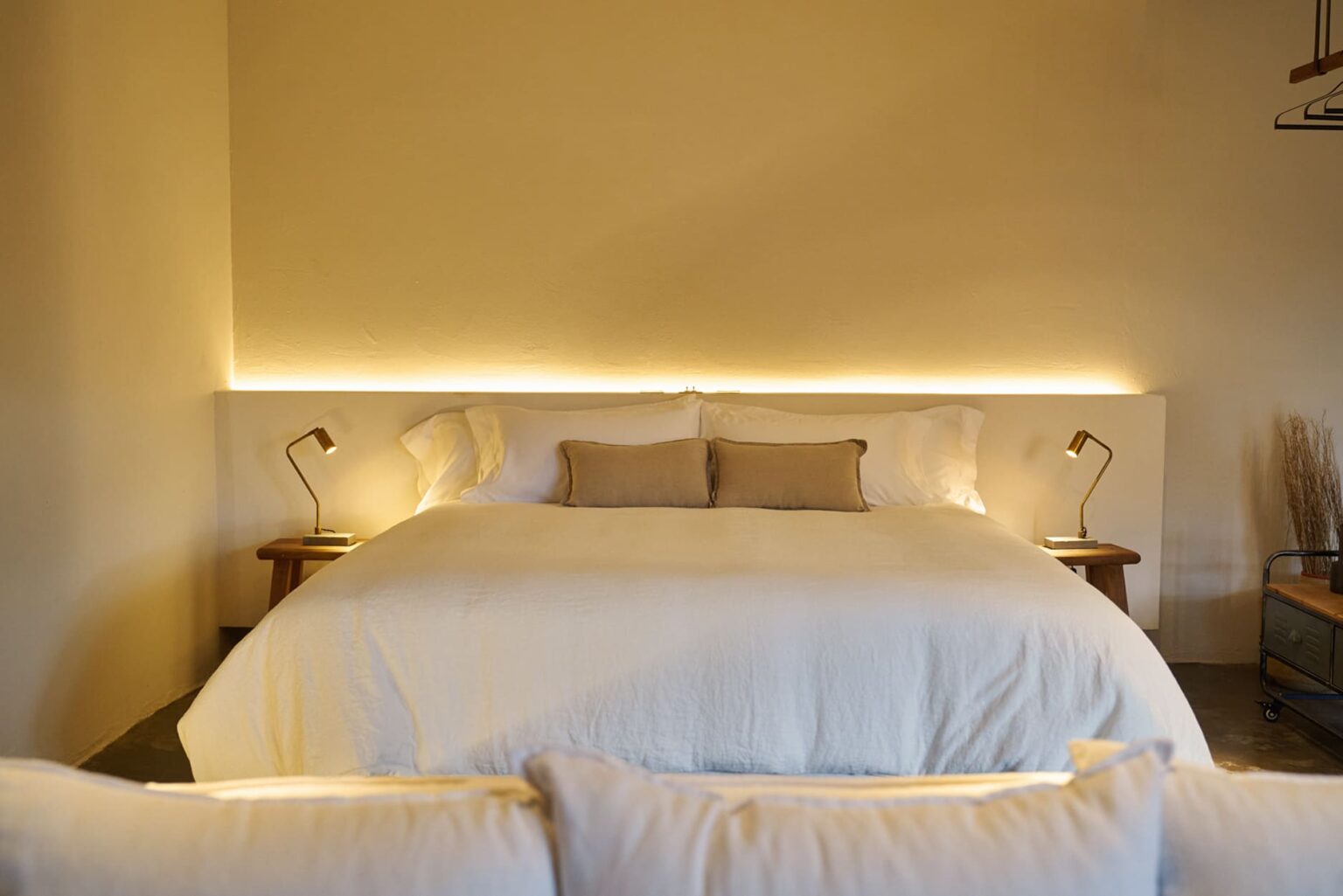 Select Green Hotels Solo Palacio Loft for four