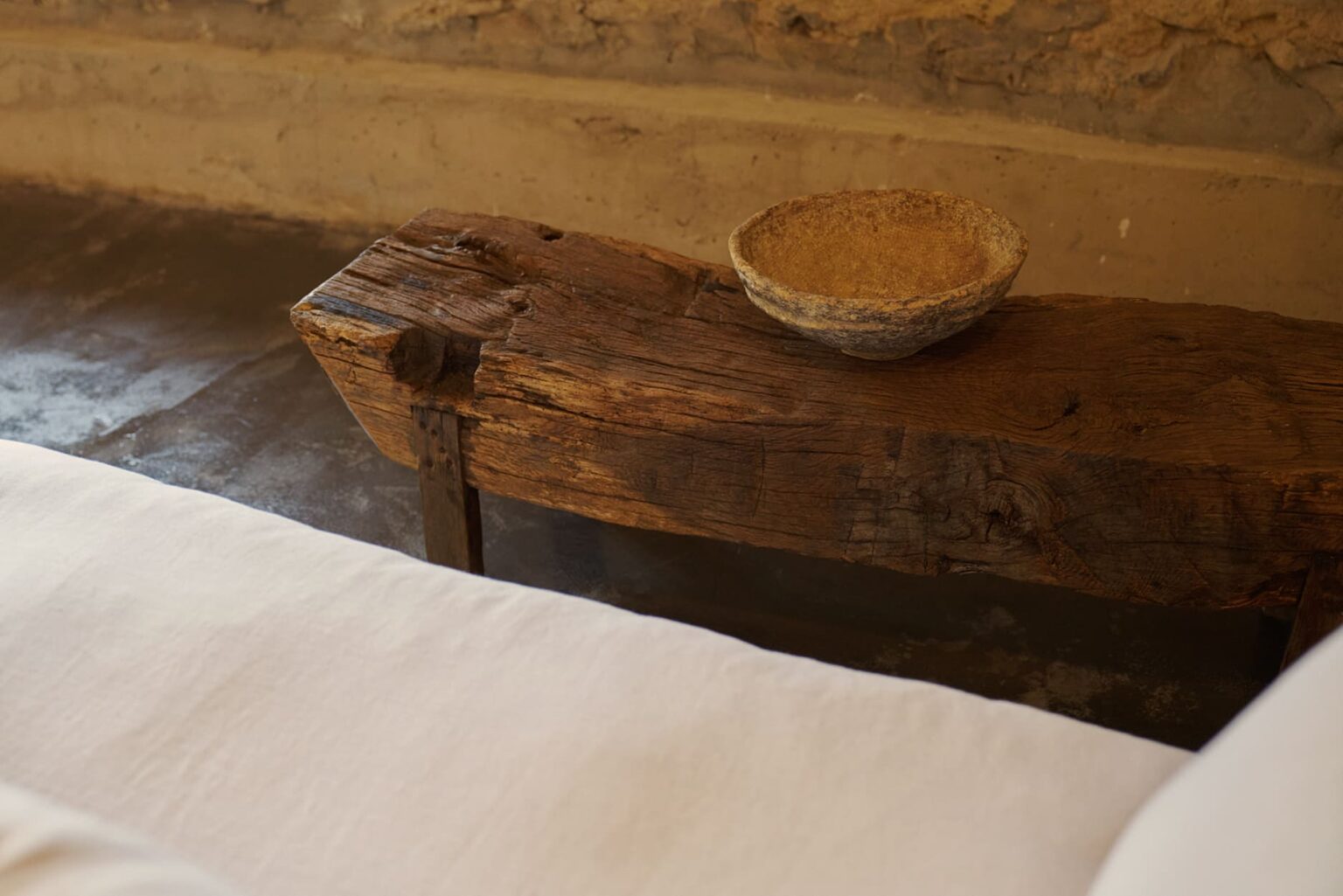 Select Green Hotels Solo Palacio Apartment 11 living room details