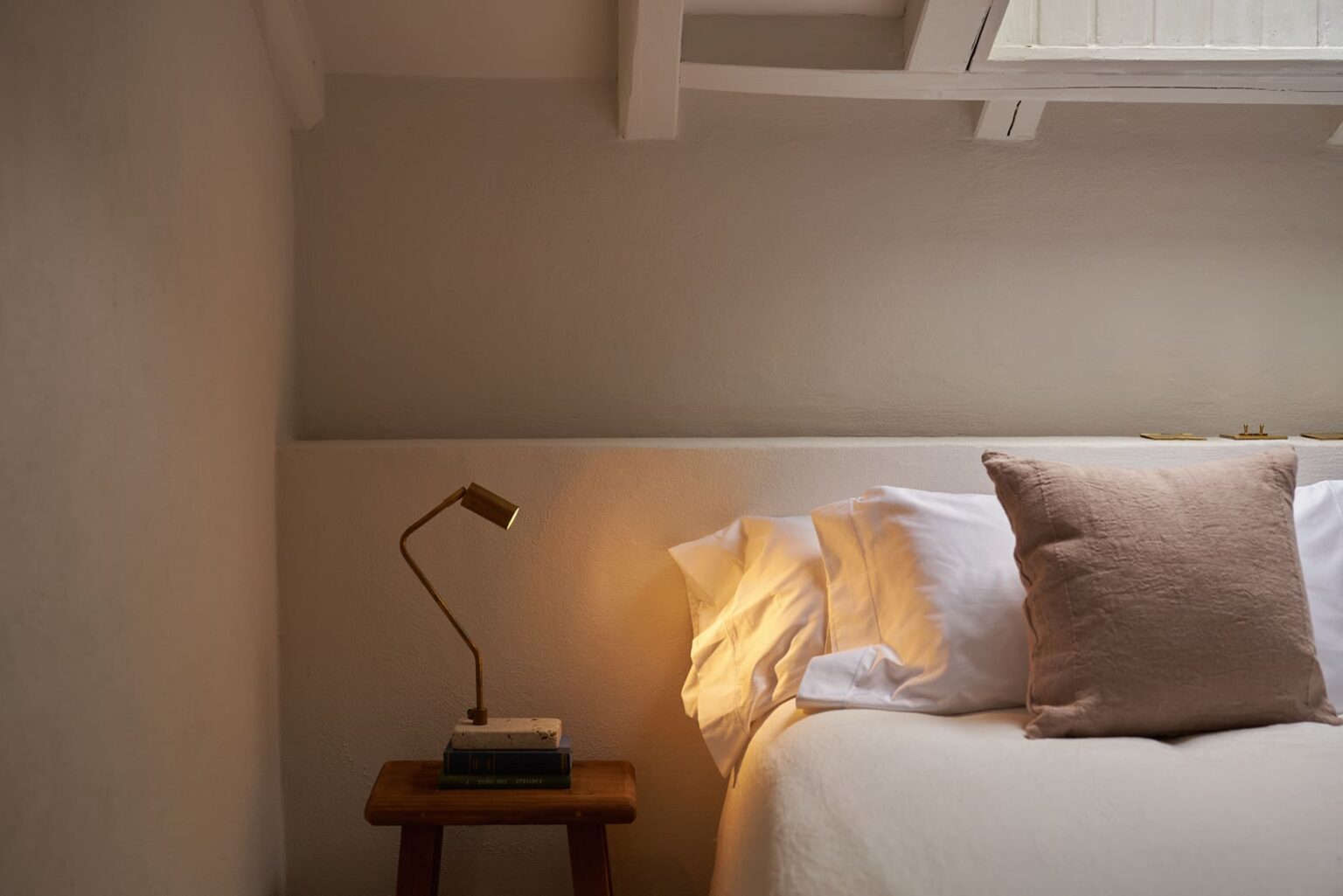 Select Green Hotels Solo Palacio Loft for four