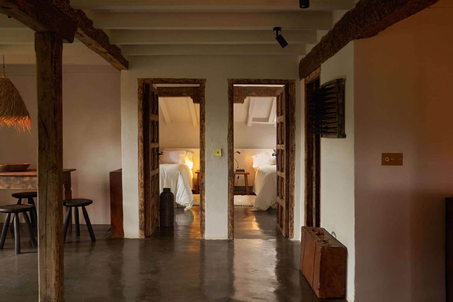 Select Green Hotels Solo Palacio Loft for four apartment 11 two bedrooms