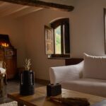 Select Green Hotels Solo Palacio Loft for four Apartment 11 living room