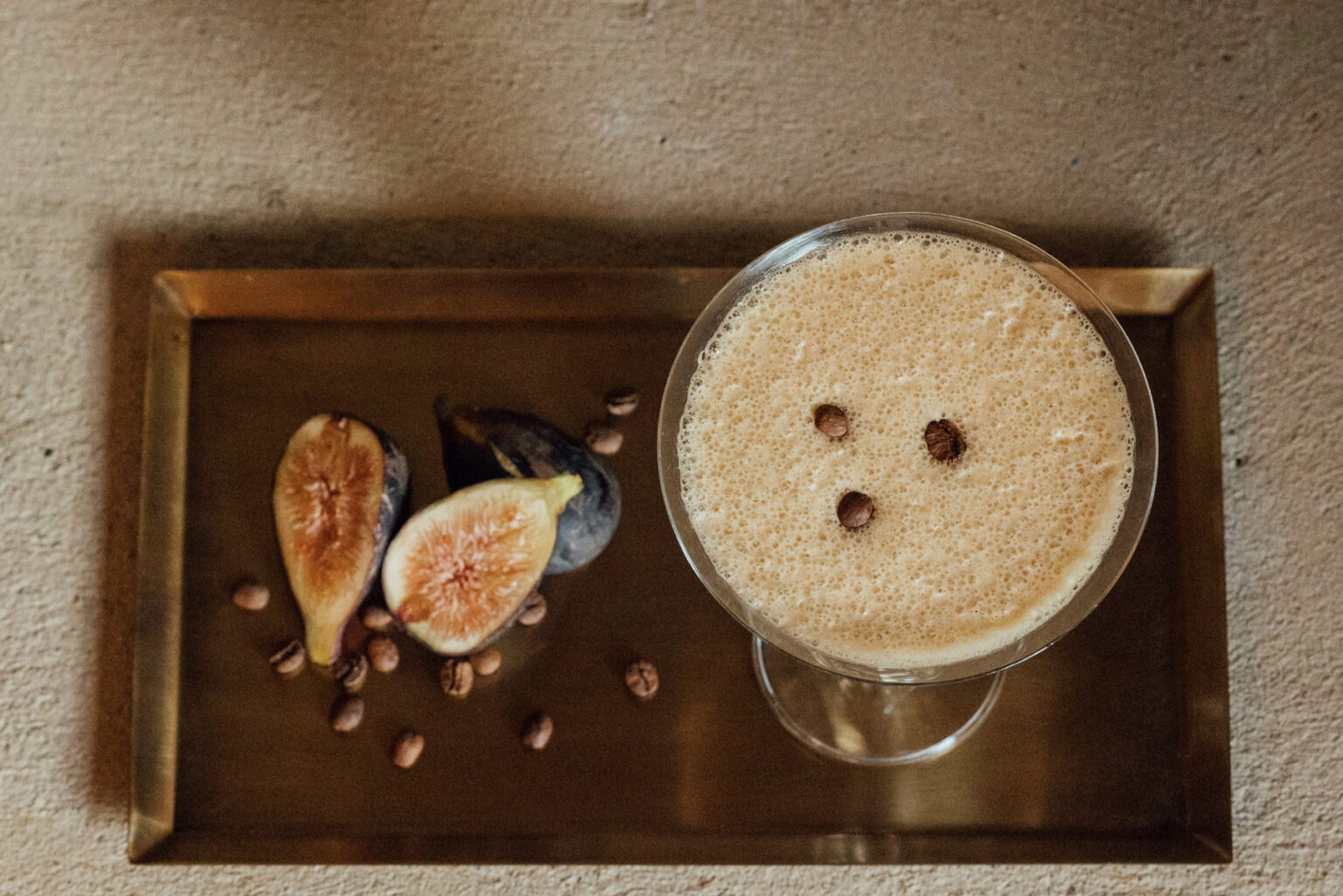 Select Green Hotels Solo Palacio cocktail