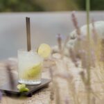 Select Green Hotels Solo Palacio bar cocktail