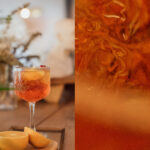 Select Green Hotels Solo Palacio Bar cocktail