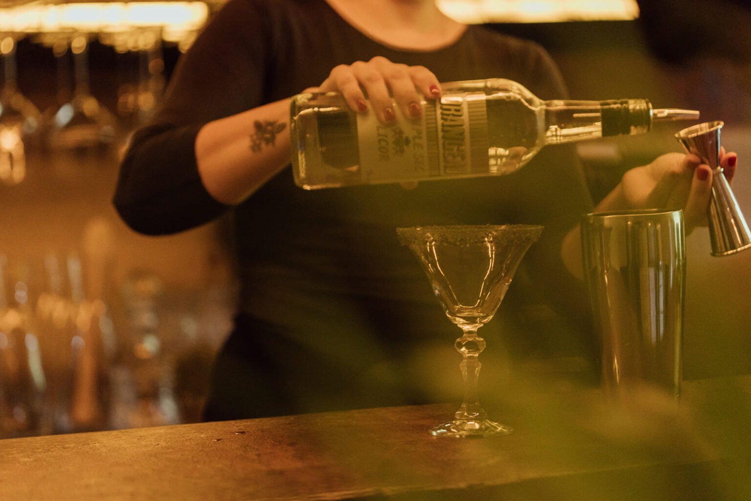 Select Green Hotels Solo Palacio Bar