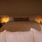 Select Green Hotels Solo Palacio Cozy bedroom